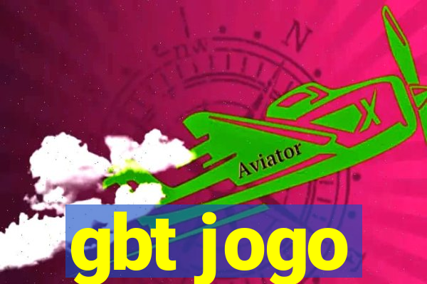 gbt jogo